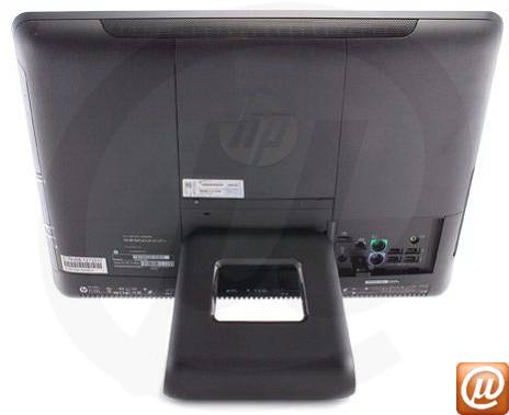 XD198LA - Desktop-PC All-in-One Business Compaq Pro HP 6000 Intel Core 2 Duo E8400 (3.00GHz) 4GB 500GB DVD-RW Windows 7 Professional Wi-Fi N Bluetooth WebCam